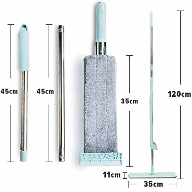 Premium Quality Slim Mop - Image 6