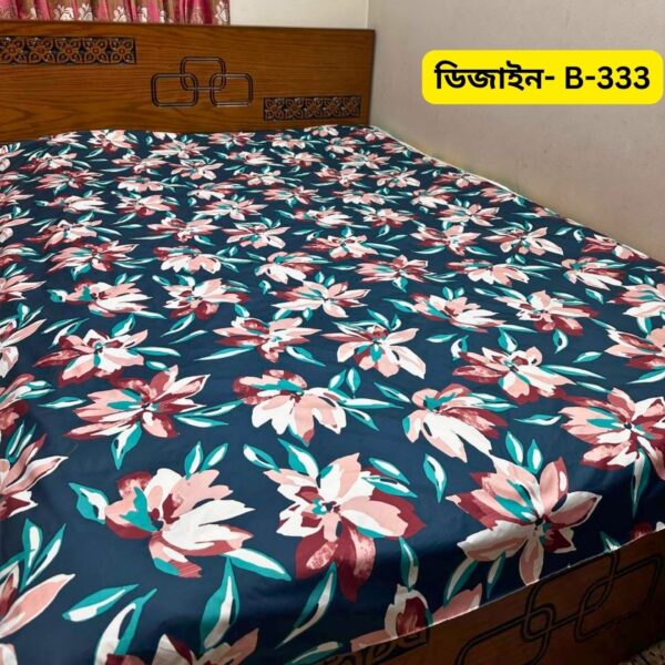 Best Water Proof Bed Cover B333