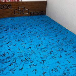 Water Proof Bed Cover BA02