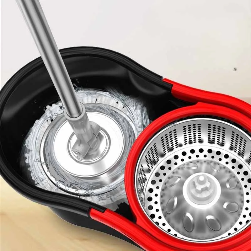 Spin Mop for cleaning - Image 4