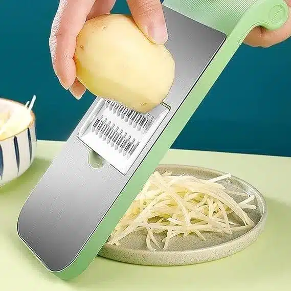 Multifunction Vegetable Cutter