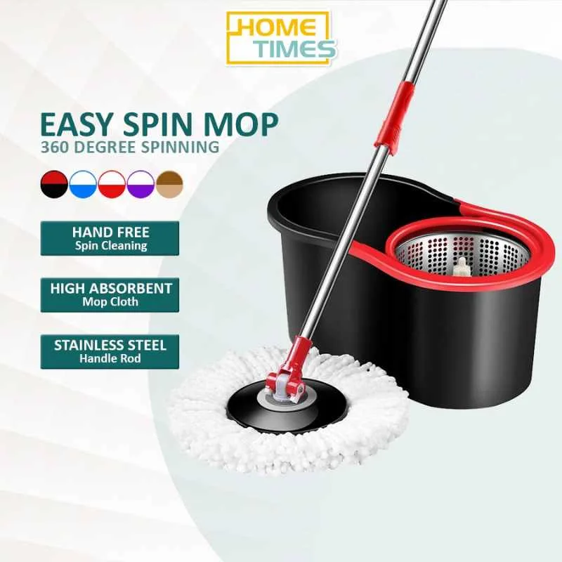 Spin Mop for cleaning - Image 3