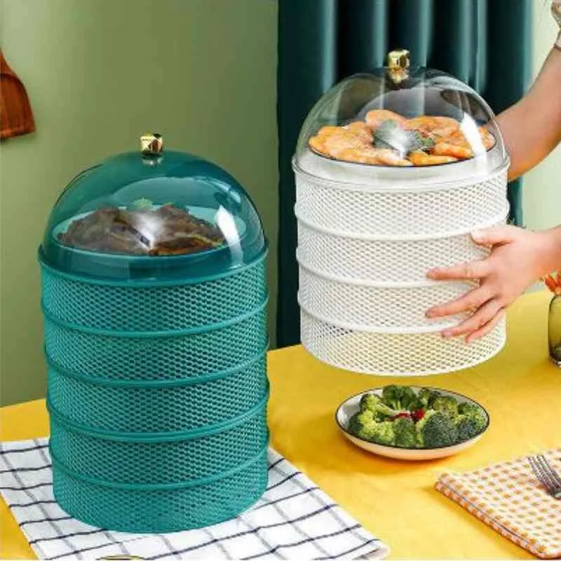 5 layer  Food Cover box - Image 4