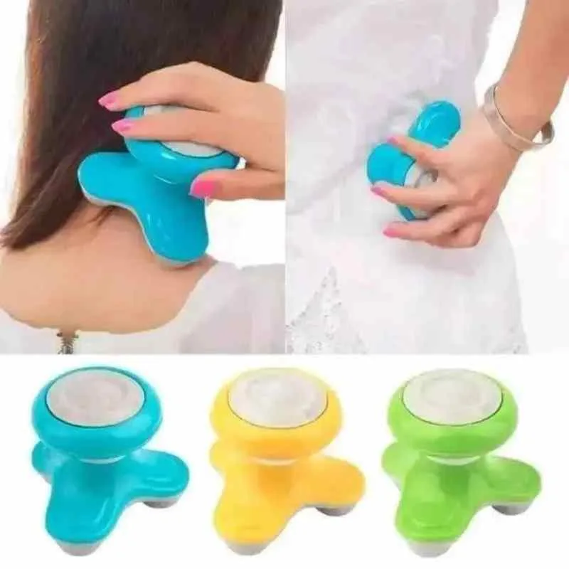 Mini Body Massager - Image 3
