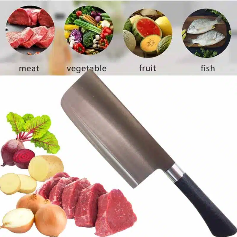 Butcher Knife for kitchen