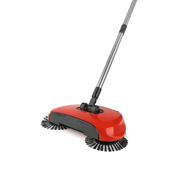 Hard Floor Sweeper Jharu - Image 2