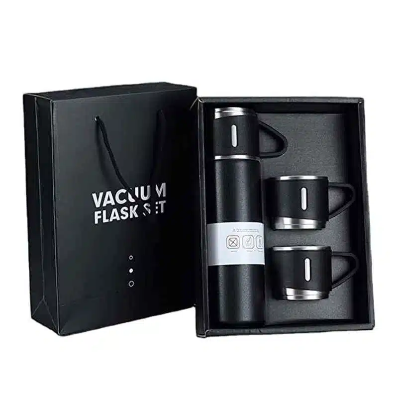 vacuum flask set