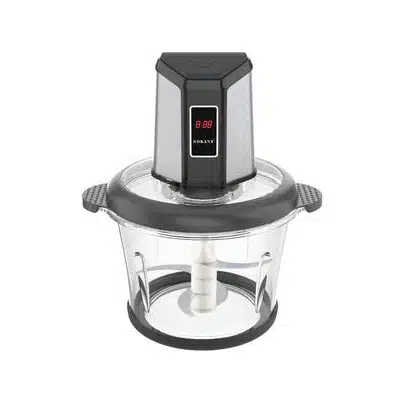 Sokany SK-06023 chopper blender - Image 3