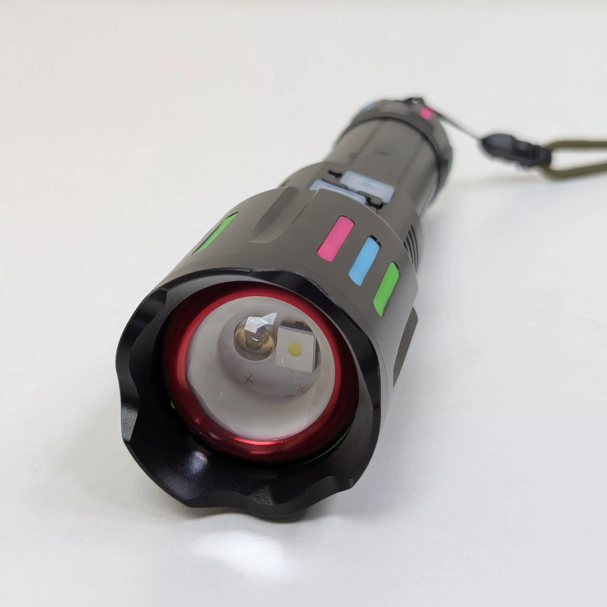 Flash Light KH-J588 - Image 3