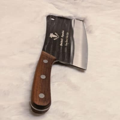 Butcher X BX 77