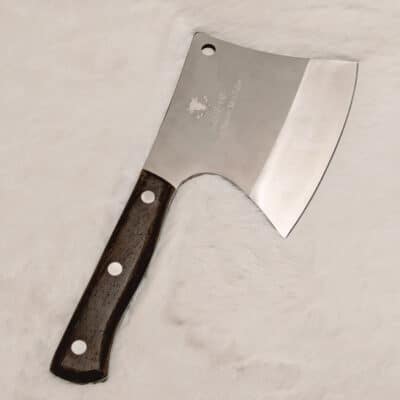 Butcher X DJ 038