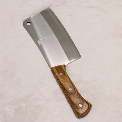 Butcher X JL 061