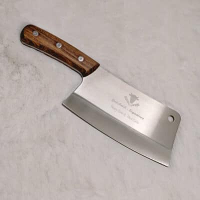 Butcher X DY 009