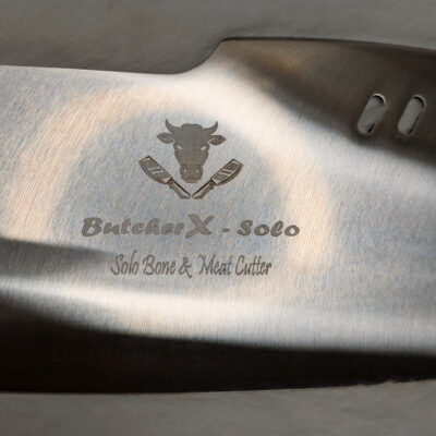 Butcher X -Solo BX 399