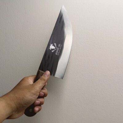 Butcher X BX 78