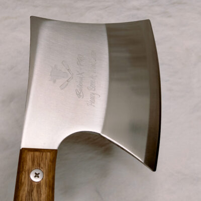 Butcher X T 700