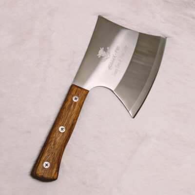 Butcher X T 700