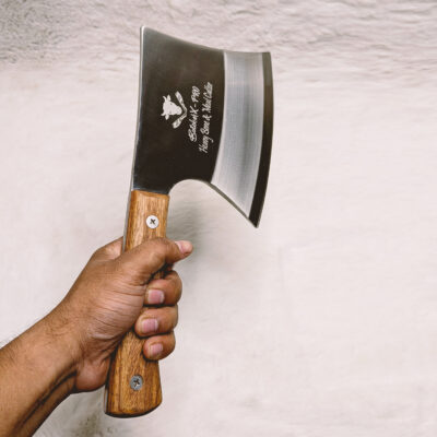 Butcher X T 700