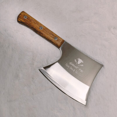 Butcher X T 700