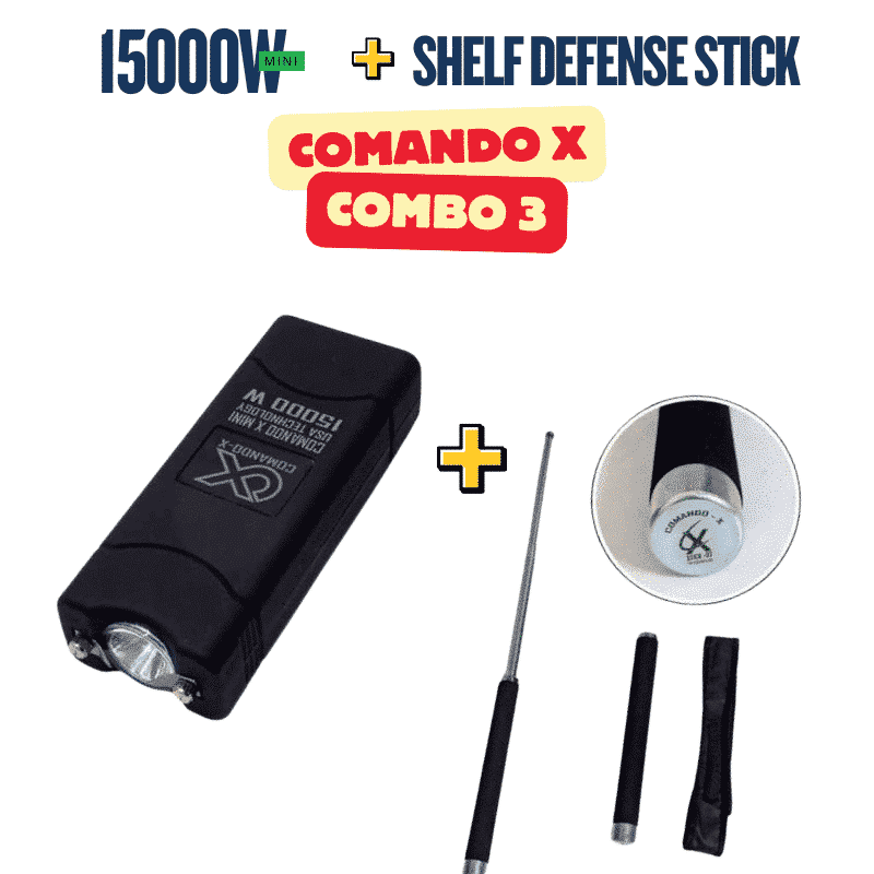 commando X Combo 03