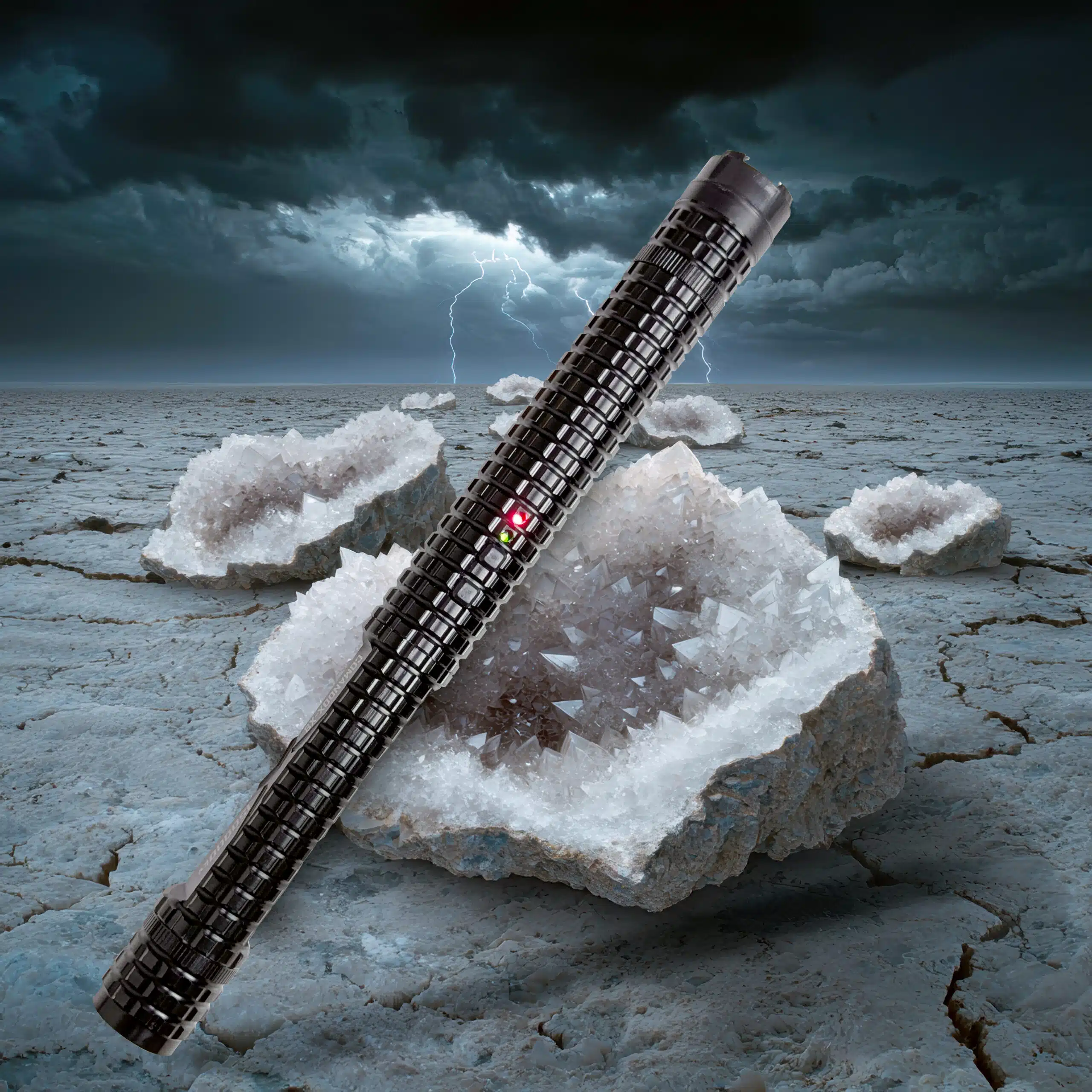 13.5 inch Comando X - X8 Stick Light - Image 9