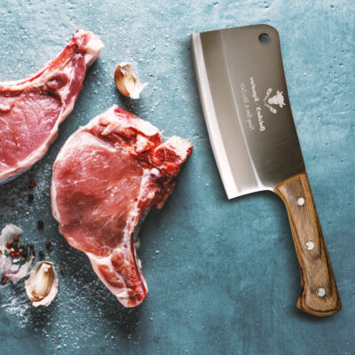 Butcher X JL 061
