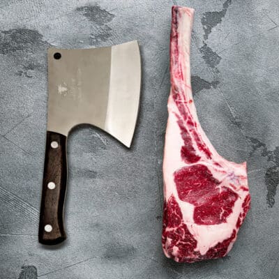 Butcher X DJ 038