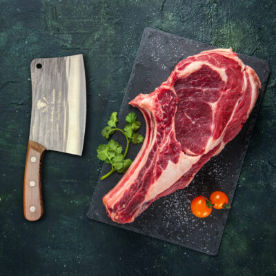 Butcher X BX 77
