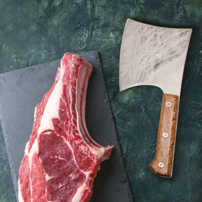 Butcher X BXDM 1905