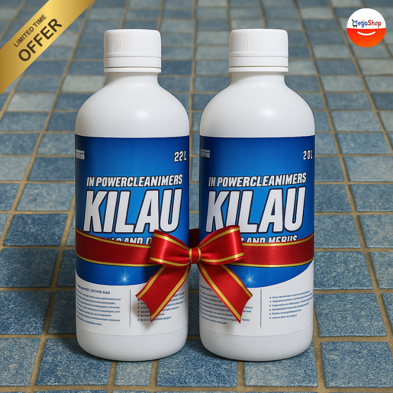 2 Piece Kilau Jel Combo youtube